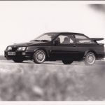 Sierra RS500 Cosworth