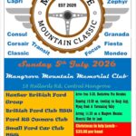 Mangrove Mountain Classic